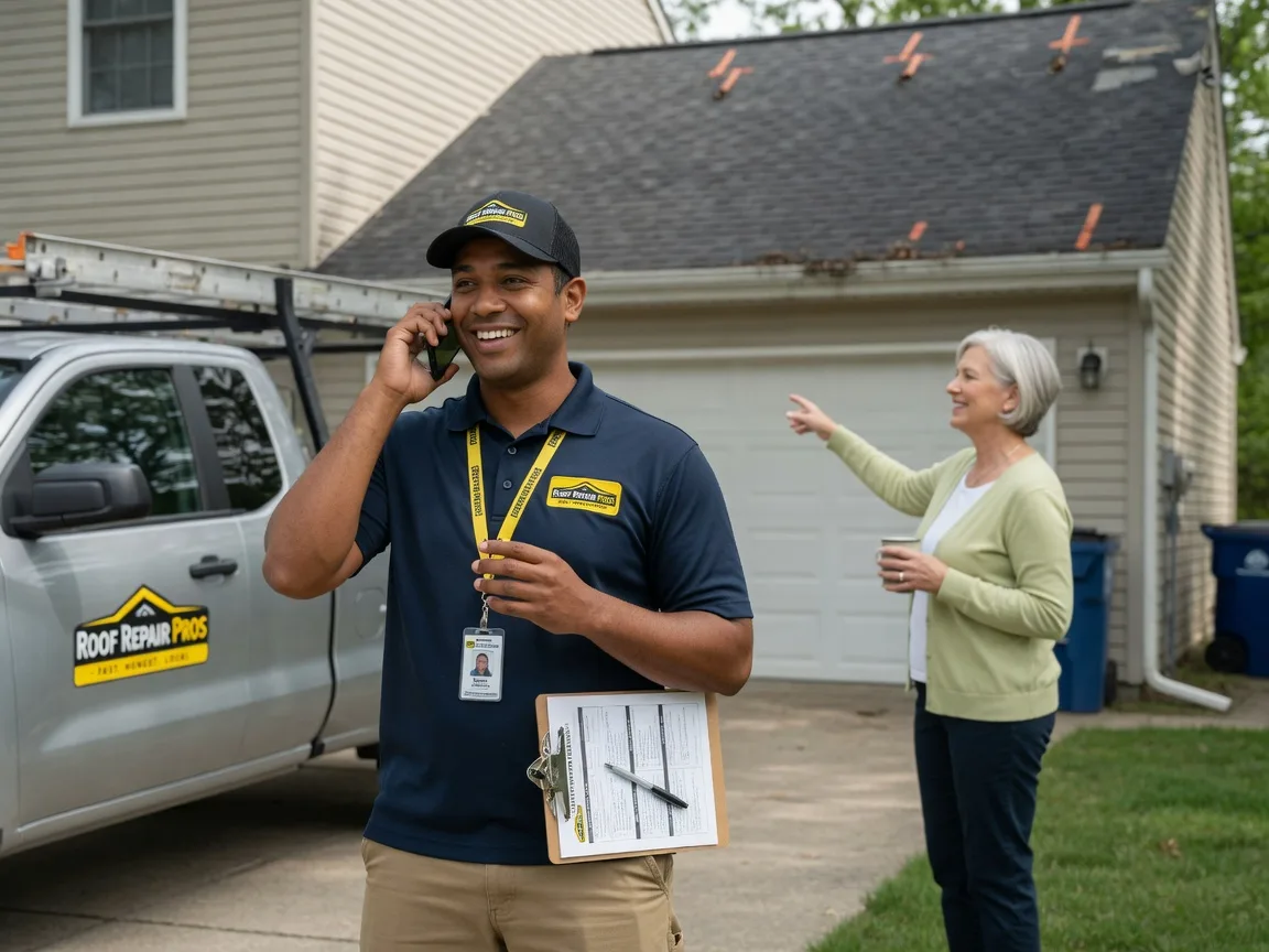 Roof Repair Coalgood, KY FAQs